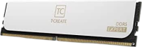 Оперативная память 32 Gb 6400 MHz Team Group T-CREATE Expert White (CTCWD532G6400HC32ADC01)