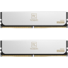 Оперативная память 32 Gb 6400 MHz Team Group T-CREATE Expert White (CTCWD532G6400HC32ADC01)