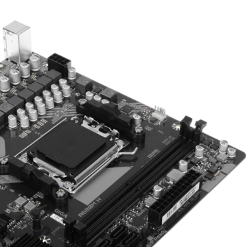 Материнская плата Gigabyte A620M H