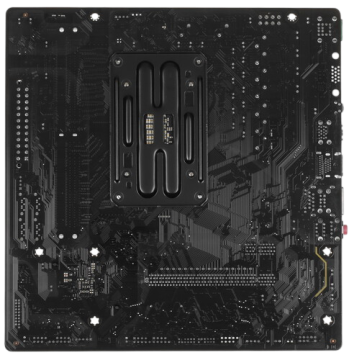 Материнская плата Gigabyte A620M H