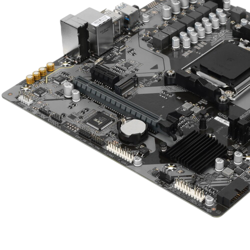 Материнская плата Gigabyte A620M H