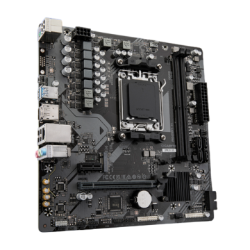 Материнская плата Gigabyte A620M H