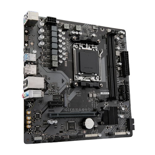 Материнская плата Gigabyte A620M H