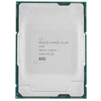 Процессор Intel XEON Silver 4316 CD8068904656601 OEM