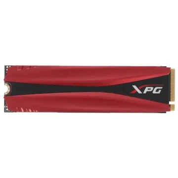 Твердотельный накопитель ADATA XPG 256 Gb GAMMIX S11 PRO AGAMMIXS11P-256GT-C XPG 