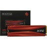 Твердотельный накопитель ADATA XPG 256 Gb GAMMIX S11 PRO AGAMMIXS11P-256GT-C XPG 