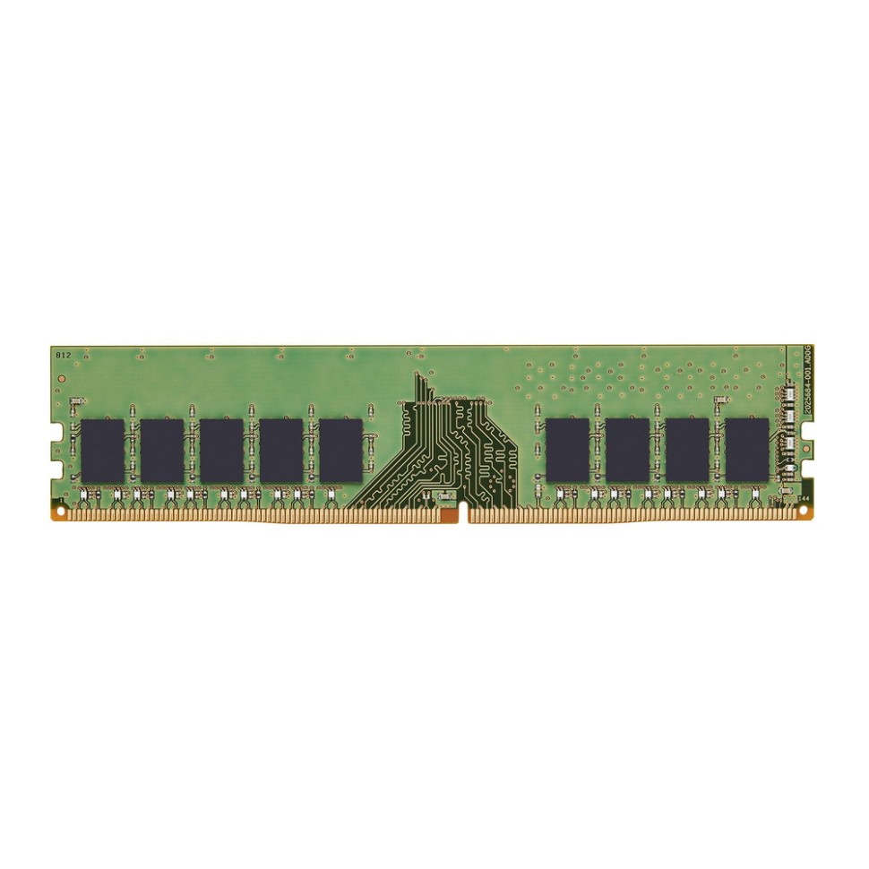 Оперативная память 8 Gb 2666 MHz Kingston Server Premier (KSM26ES8/8MR)