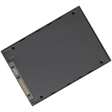 Твердотельный накопитель Seagate 500 Gb ZA500CM10003