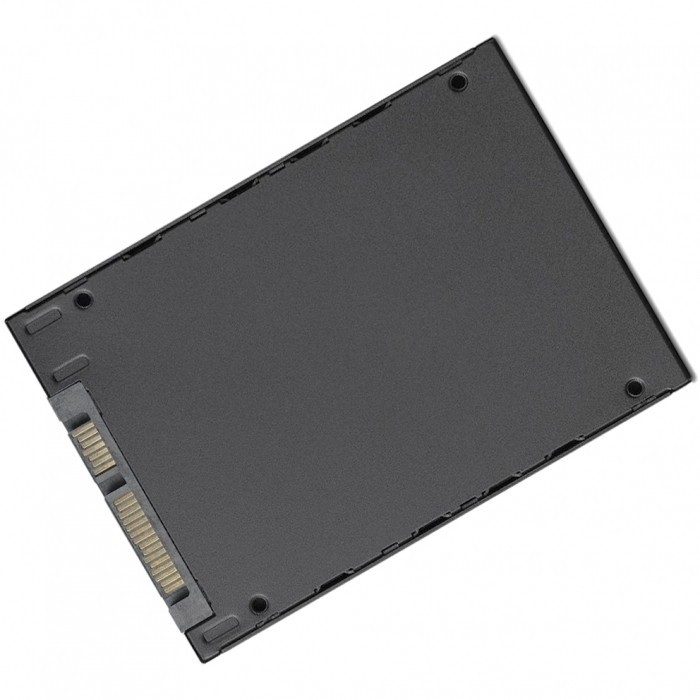 Твердотельный накопитель Seagate 500 Gb ZA500CM10003