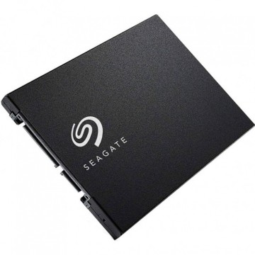 Твердотельный накопитель Seagate 500 Gb ZA500CM10003