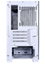 Компьютерный корпус Lian Li LANCOOL 205M Mesh White (G99.OE744MS.10)
