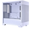 Компьютерный корпус Lian Li LANCOOL 205M Mesh White (G99.OE744MS.10)