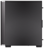 Компьютерный корпус Corsair CARBIDE SERIES 175R RGB Black CC-9011171-WW