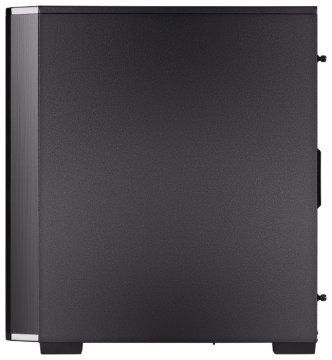 Компьютерный корпус Corsair CARBIDE SERIES 175R RGB Black CC-9011171-WW