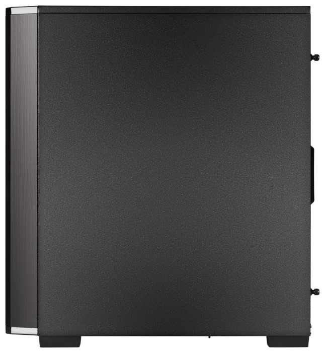 Компьютерный корпус Corsair CARBIDE SERIES 175R RGB Black CC-9011171-WW