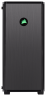 Компьютерный корпус Corsair CARBIDE SERIES 175R RGB Black CC-9011171-WW