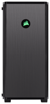 Компьютерный корпус Corsair CARBIDE SERIES 175R RGB Black CC-9011171-WW
