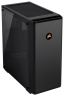 Компьютерный корпус Corsair CARBIDE SERIES 175R RGB Black CC-9011171-WW