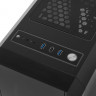Компьютерный корпус Chieftec SCORPION II GL-02B-OP