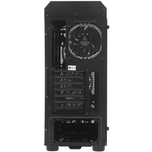 Компьютерный корпус Chieftec SCORPION II GL-02B-OP