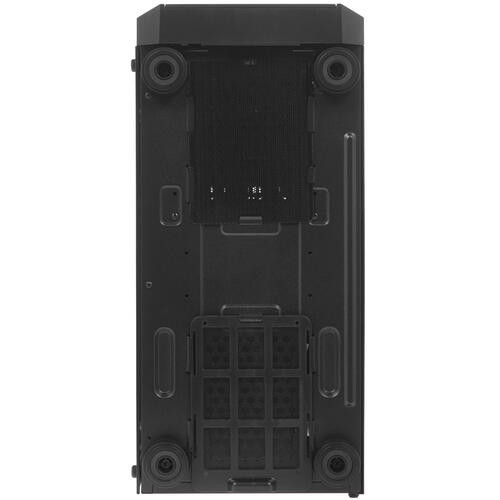 Компьютерный корпус Chieftec SCORPION II GL-02B-OP