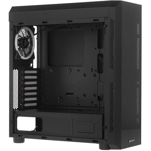 Компьютерный корпус Chieftec SCORPION II GL-02B-OP