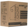 Компьютерный корпус Chieftec SCORPION II GL-02B-OP