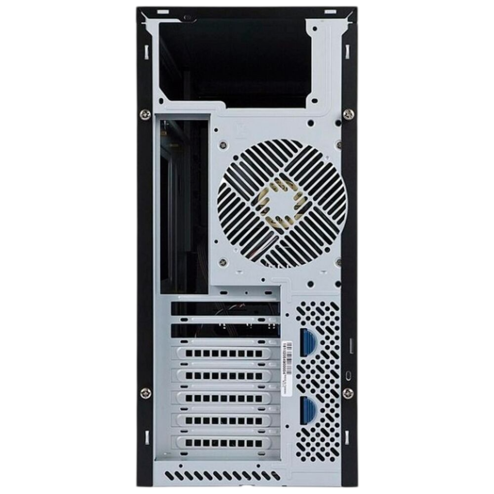 Компьютерный корпус In-Win PE689BL B65E 6190477 650W