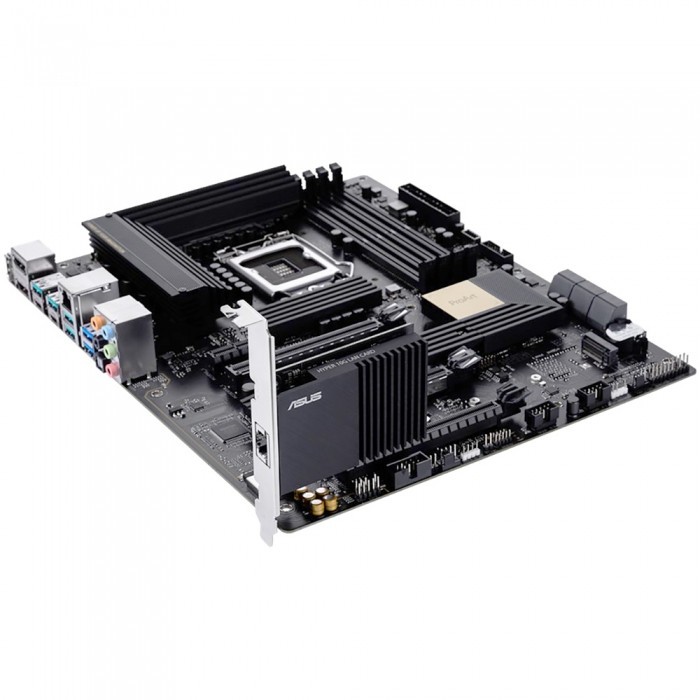 Материнская плата ASUS PROART Z490-CREATOR 10G 90MB14E0-M0EAY0