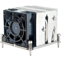 Кулер для процессора Ablecom ACL-S20062 A6-P06025NI-011C0101 PWM