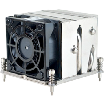 Кулер для процессора Ablecom ACL-S20062 A6-P06025NI-011C0101 PWM