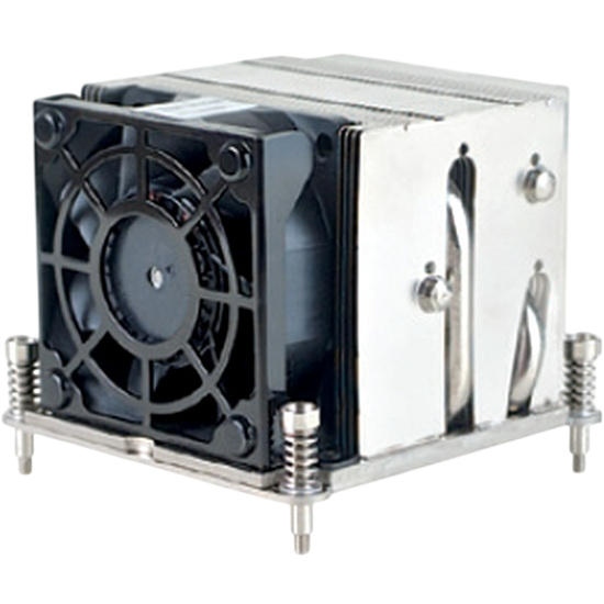 Кулер для процессора Ablecom ACL-S20062 A6-P06025NI-011C0101 PWM