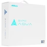 Материнская плата ASRock Z490 AQUA