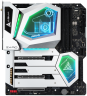 Материнская плата ASRock Z490 AQUA