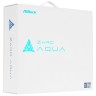 Материнская плата ASRock Z490 AQUA