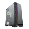 Компьютерный корпус ACD Citadel 105 ARGB Fan Black (AH-TC5GA-0000)