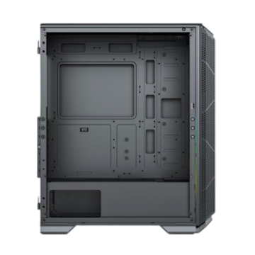 Компьютерный корпус ACD Citadel 105 ARGB Fan Black (AH-TC5GA-0000)