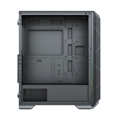 Компьютерный корпус ACD Citadel 105 ARGB Fan Black (AH-TC5GA-0000)