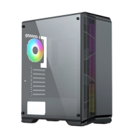 Компьютерный корпус ACD Citadel 105 ARGB Fan Black (AH-TC5GA-0000)