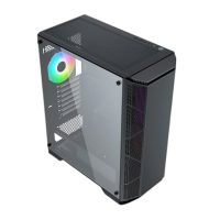 Компьютерный корпус ACD Citadel 105 ARGB Fan Black (AH-TC5GA-0000)