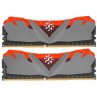Оперативная память 16 Gb 3200 MHz ADATA XPG GAMMIX D30 (AX4U32008G16A-DR30)