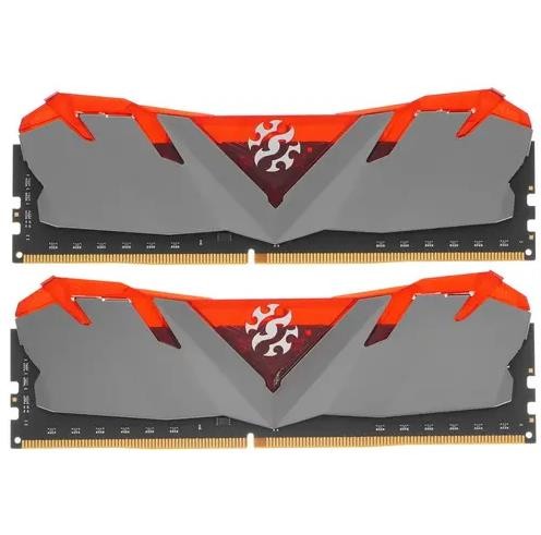 Оперативная память 16 Gb 3200 MHz ADATA XPG GAMMIX D30 (AX4U32008G16A-DR30)