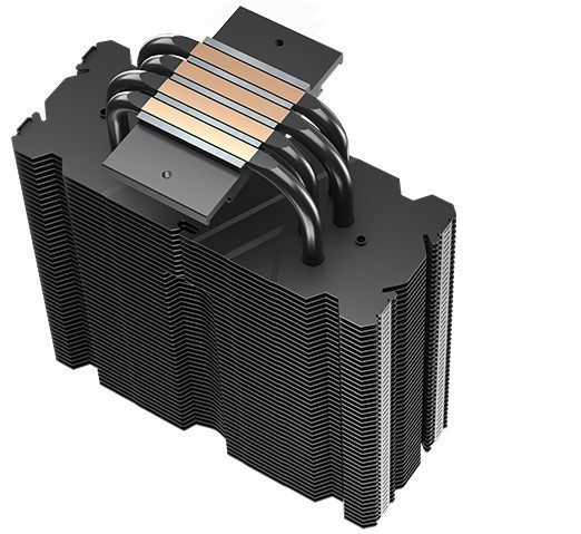 Кулер для процессора Deepcool GAMMAXX GT V2