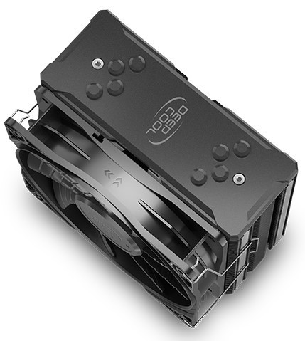 Кулер для процессора Deepcool GAMMAXX GT V2