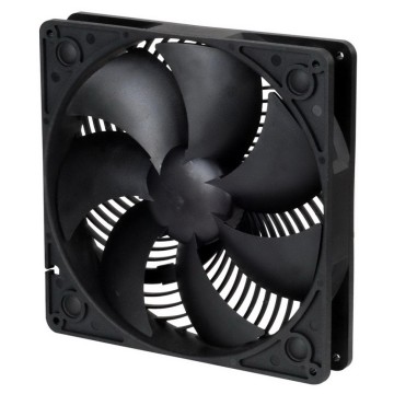 Вентилятор для корпуса SilverStone SST-AP181
