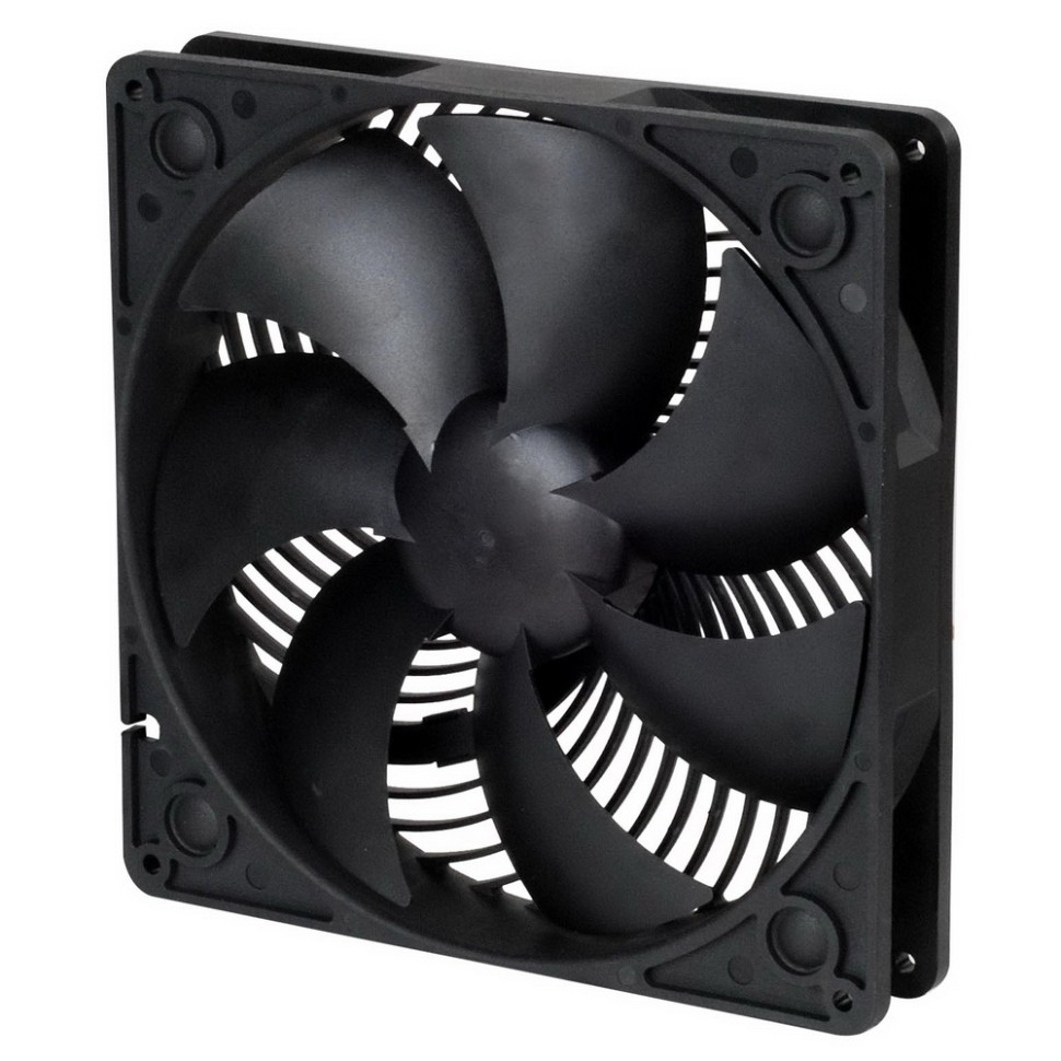 Вентилятор для корпуса SilverStone SST-AP181