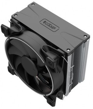 Кулер для процессора PCcooler GI-X5B V2