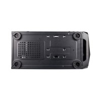 Компьютерный корпус 1STPLAYER FIREROSE F4 (F4-3R1)