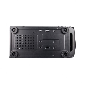 Компьютерный корпус 1STPLAYER FIREROSE F4 (F4-3R1)