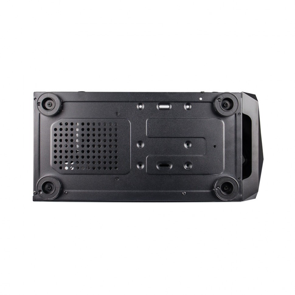 Компьютерный корпус 1STPLAYER FIREROSE F4 (F4-3R1)